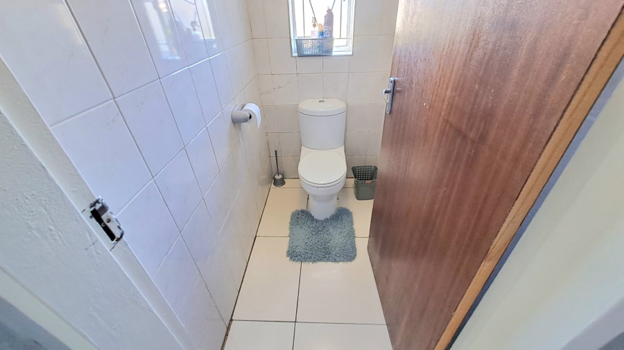 4 Bedroom Property for Sale in Gardeniapark Free State
